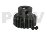   901801 Steel Pinion Gear Pack 18T for 5.0mm shaft